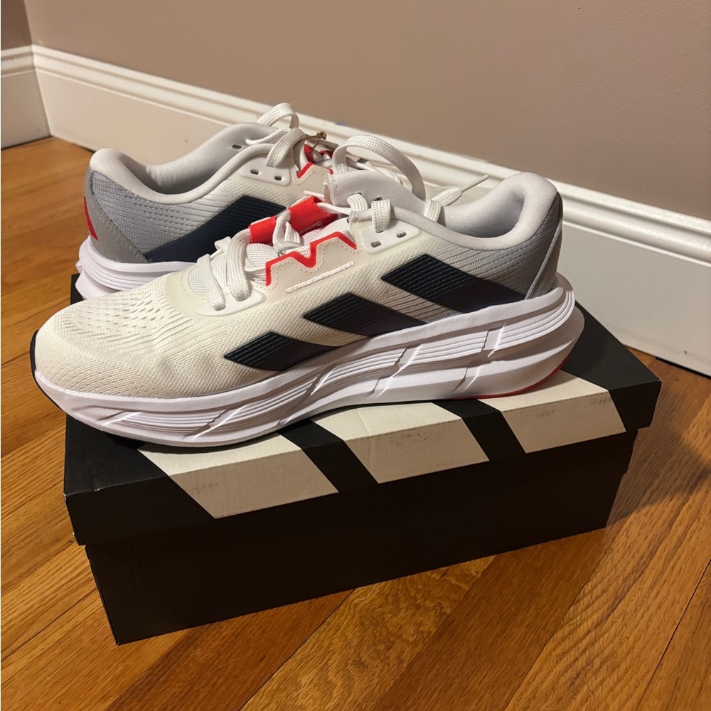 Adidas Men’s Questar 3 Running Shoes